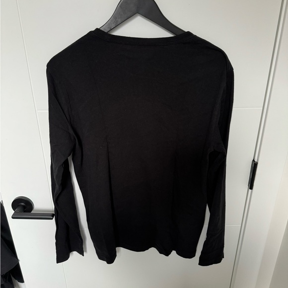 Banana 🍌 Republic men’s medium long sleeve - Picture 3 of 3